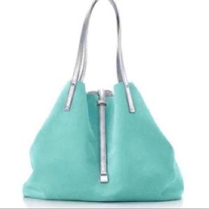 Tiffany&co. Large tote bag